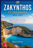 ZAKYNTHOS REISEFÜHRER 2026–2027