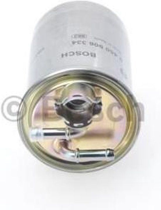 BOSCH Oliefilter 0450906334