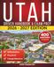 Utah Driver Handbook & Exam Prep: 400 Practice Questions, Road Signs Guide & Complete Study Manual for the Utah DMV Permit Test
