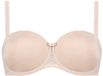 Triumph Soutien-gorge à armatures Beauty-Full Essential 70C beige