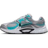 NIKE Sneakers laag 'V5 Rnr' cyaan blauw / grijs / zwart / zilver