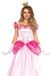 Leg Avenue Classic Peachy Pink Princess