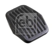 FEBI BILSTEIN Revêtement de pédale, pédale de frein pour FORD: Connect, Focus (Ref: 181288)