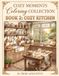 Cozy Moments Coloring Collection: Book 2 – Cozy Kitchen