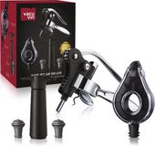 Vacu Vin Wine Set Air Deluxe 5-delig
