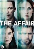 Dutch Film Works Affair - Seizoen 3 (DVD)