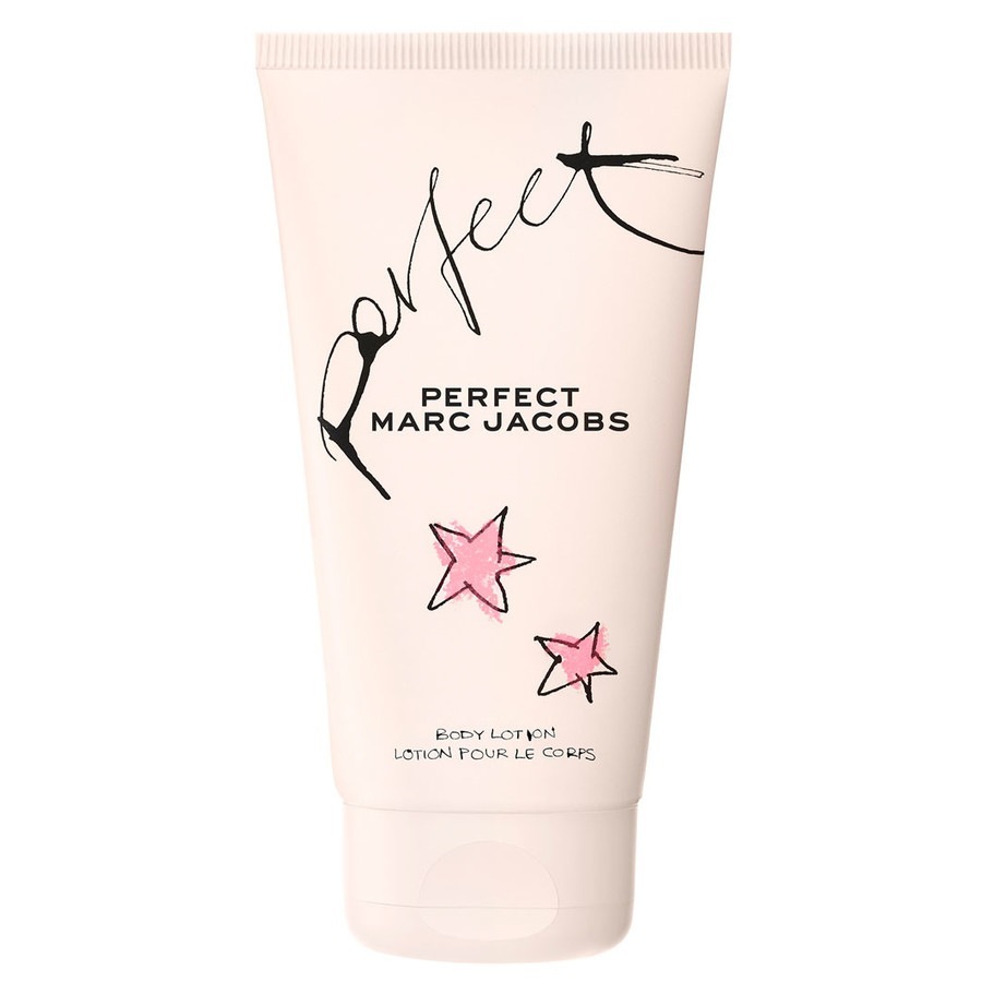 Marc Jacobs Perfect Body Lotion - 150 ml