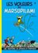 Les Spirou et Fantasio Les voleurs du Marsupilami