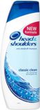 Head & Shoulders Classic Clean Shampoo - 200ml