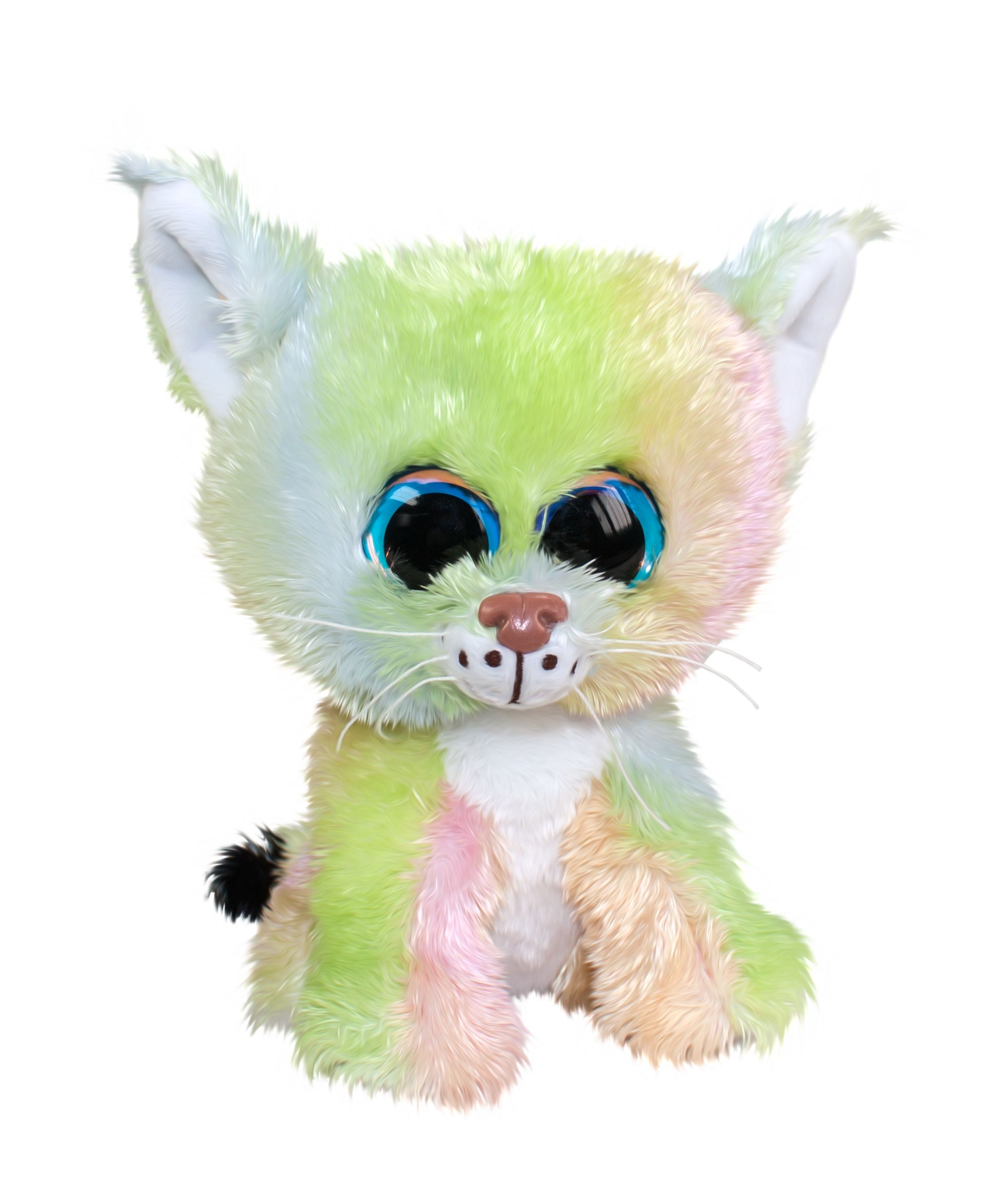 Lumo Stars Lynx Aurora Classic 15cm