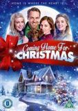 Coming Universal Music B.V. Coming Home For Christmas (Import) DVD