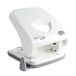 Rapesco Germsavvy 2-Gaats Perforator Wit
