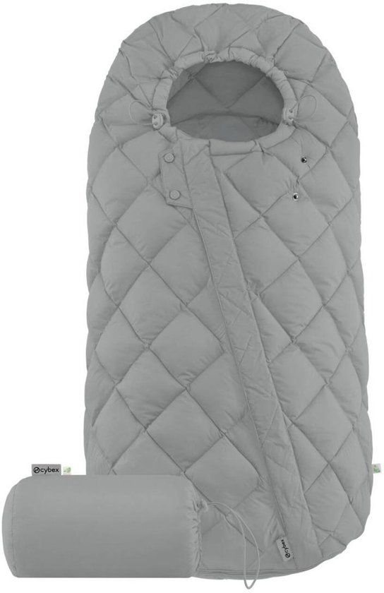 Cybex Snogga Bagagekar Grijs