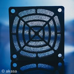 Akasa GRM60-30 - Fan filter - 60mm