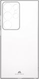 Black Rock Ultra Thin Iced mobiele telefoon behuizingen Transparant