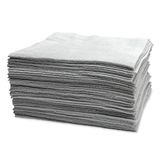 Griot's Garage 14331 Microfiber Randloze Utility Handdoeken (Set van 50)