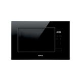 Edesa EMW-2021-IG BK Zwart Grill-magnetron Ingebouwd 20 l 700 W