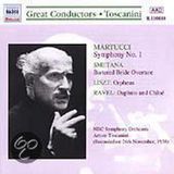 Lisz Codaex Symphony No.1/Overture To CD