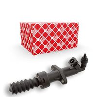 febi bilstein 103497 Koppelingsontvangercilinder