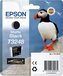 Epson T3248 Matte Black Ink Cartridge - 14ml - 650 Pages