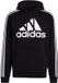 Adidas Sport Mbl3s Fl Zwart Sweatshirt - Sportwear - Volwassen