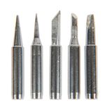 Einhell Original 5-delige set soldeerpunten