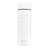 Kyocera Thermo-Trinkflasche 500ml, white