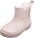 Playshoes Kinderregenlaarzen met halve schacht 180201 - Roze - Maat 25