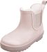 Playshoes Kinderregenlaarzen met halve schacht 180201 - Roze - Maat 25