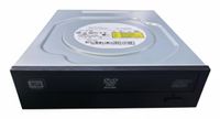 Gembird DVD-SATA-01 Intern DVD-RW Zwart