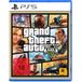 Grand Theft Auto V - PS5 - Version française