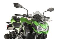 Puig 9689h Naked New Generation voorruit