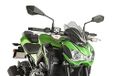 Puig 9689h Naked New Generation voorruit