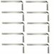 Stahlwille Clé Allen 7 mm - 10 pièces