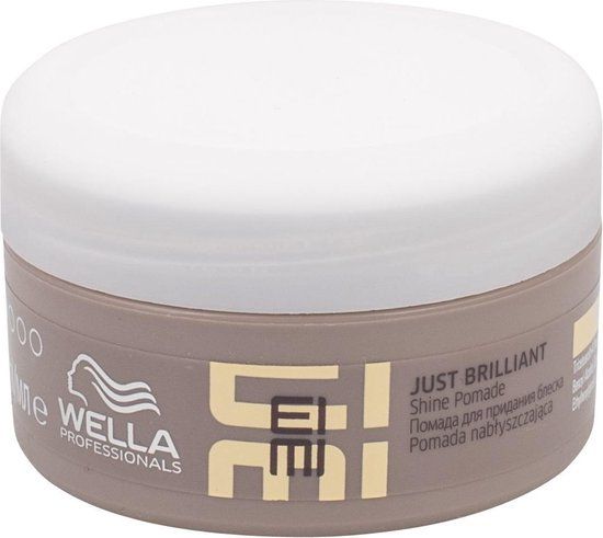 Wella Professionals EIMI Just Brilliant Hair Pomade 75 ml