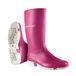 Dunlop Protective Footwear Sport Retail regenlaarzen uniseks volwassenen roze 37 EU