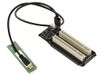 KALEA-INFORMATIQUE Riser Converter om een PCIe M2 M Key Port naar 2 32-bits PCI-poorten te converteren