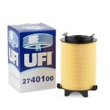 UFI 27.401.00 luchtfilter
