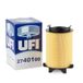 UFI 27.401.00 luchtfilter
