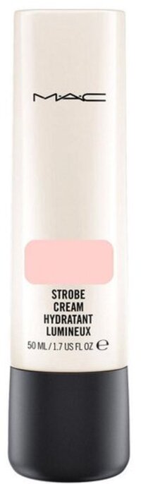 MAC STROBE CREAM HYDRATANT LUMINNEUX - REDLITE 50ml