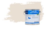 Wixx PRO Aqua Houtlak Gloss - 20L - RAL 9001 | Crèmewit