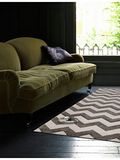 benuta Nagual Brown 120x170 cm