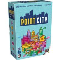 Gigamic - Point City