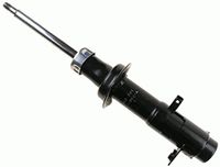 Sachs 312 231 Super Touring schokdemper