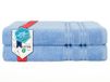Hammetex Badhanddoeken 2-delige Set 70x140 cm, 100% Katoen Badstof