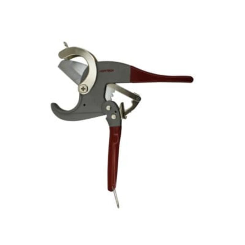 Höfftech pijpsnijder PVC 6-42 mm