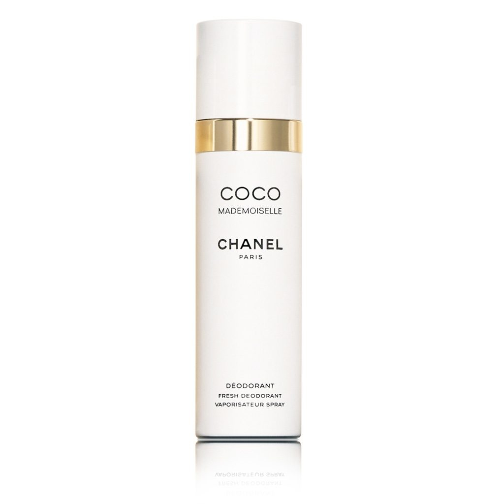 CHANEL   Coco Mademoiselle