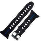 Cressi Goa Dive Computer Polsband