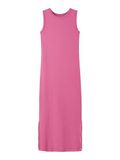 Name it Maxi jurk Biologisch katoen Strawberry Moon