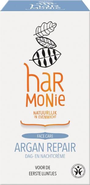 Harmonie Argan Repair DagcrÃ¨me - 50 ml 50 ml